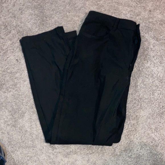 Other - MENS Black Slacks